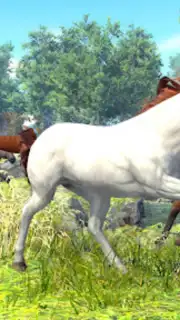 Virtual Horse Family Simulator capture 5