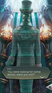 Shin Megami Tensei Liberation Dx2 capture 7