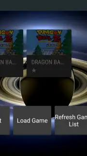 uoYabause capture 9