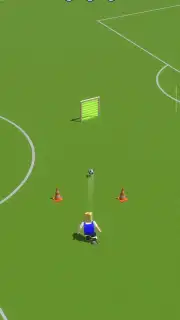 Mini Soccer Star capture 4
