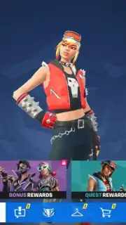 Fortnite capture 6