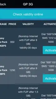 3G Info capture 4