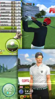 Golf Star capture 3