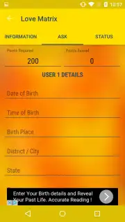 Astro 360 : Real Astrology capture 4