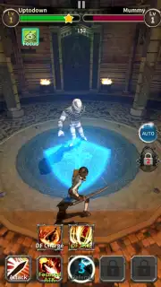 Guardian Arena capture 3