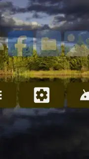 Projectivy Launcher capture 4