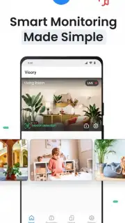 Visory Camera capture 1