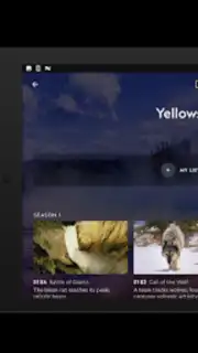 Nat Geo TV capture 6