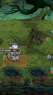 Space Raiders capture 4