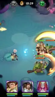 Ode to Alchemist capture 9