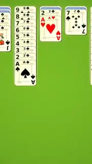Spider Solitaire Mobile capture 10