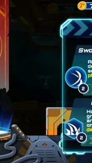 Tamer Legends capture 3