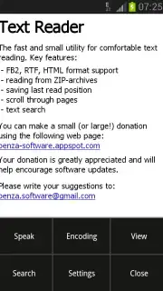Text Reader capture 7