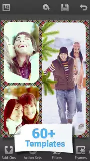 Photo Studio capture 4