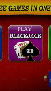 Poker Offline capture 7