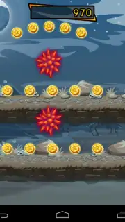 Nun Attack: Run and Gun capture 6