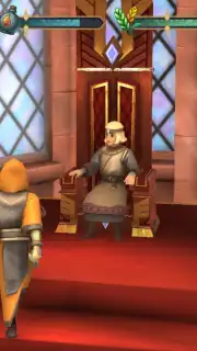 The Elder Scrolls: Castles capture 10