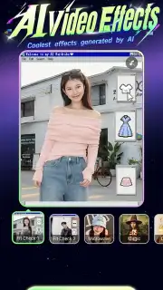 BeautyCam capture 20