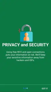 VPN Shuttle capture 2