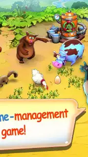 Farm Frenzy Inc. capture 7
