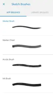 Adobe Photoshop Sketch capture 9