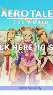 Aero Tales Online: The World capture 1