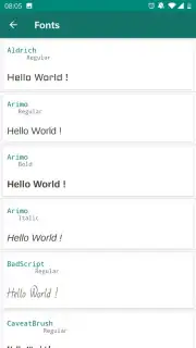 Bangla Keyboard capture 3