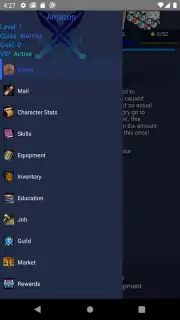 Casual RPG capture 5
