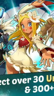 Wakfu Raiders capture 12