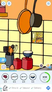 Infinity Zoom Art capture 2
