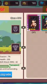 Island Survival Story capture 5