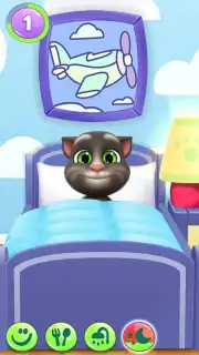 My Talking Tom 2 capture 7