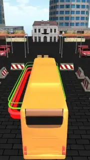 City Coach Bus Simulator capture 9
