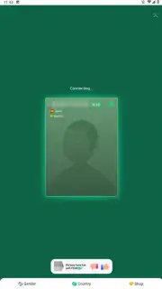 AZAR - Video Chat capture 4