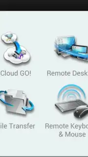 Wi-Fi GO! & NFC Remote capture 4