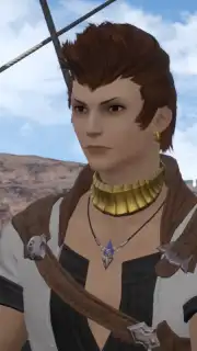 Final Fantasy XIV: Crystal World capture 4