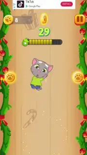 Talking Tom Farts capture 7
