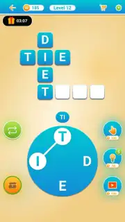 Words capture 7