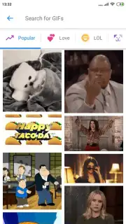 Yahoo Together capture 5