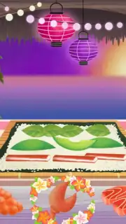 Miss Hollywood: Vacation capture 13