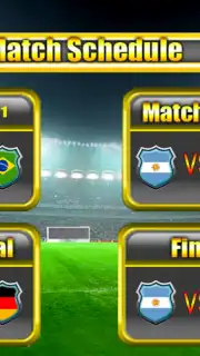 Real Soccer World Cup 2014 capture 1