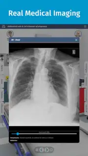 Full Code Medical Simulation capture 12