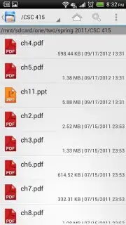 SE File Manager capture 4