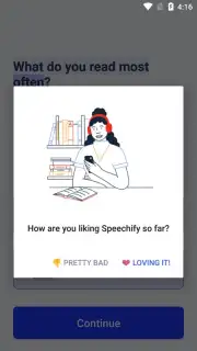 Speechify capture 5