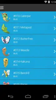 PW Guide capture 3