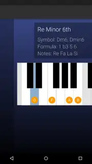 My Piano Assistant capture 2