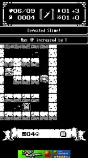 1-Bit Rogue capture 8