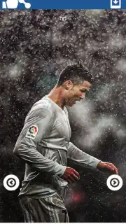 Wallpaper for cristiano capture 3