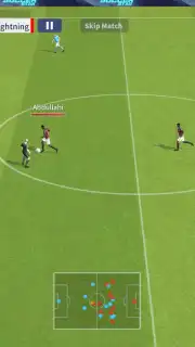 Soccer Star: 2022 Football Cup capture 11