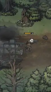 Bad 2 Bad: Apocalypse capture 7
